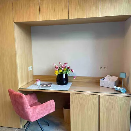 Burgtraum Design Komfort 1 A Lage Bielefeld