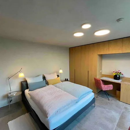 Burgtraum Design Komfort 1 A Lage * Bielefeld
