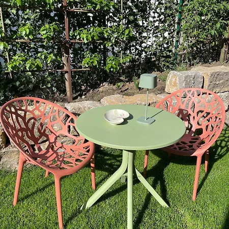 Burgtraum Design Komfort 1 A Lage Bielefeld